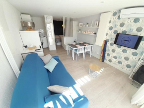 Studio Village Naturiste Port Venus Enigma